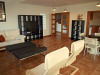 Villa Xaloc - Woonkamer